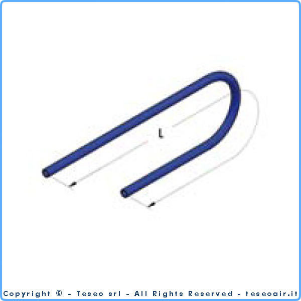 Przewód pneumatyczny