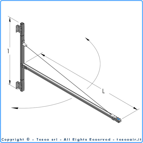 Wersja montowana do ściany